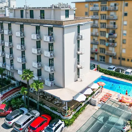 Hotel Jalisco Lido di Jesolo