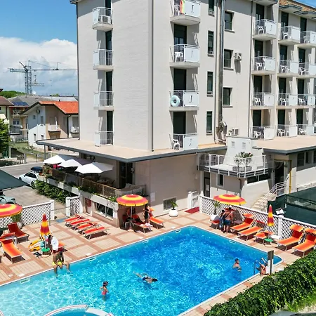 Jalisco Hotel