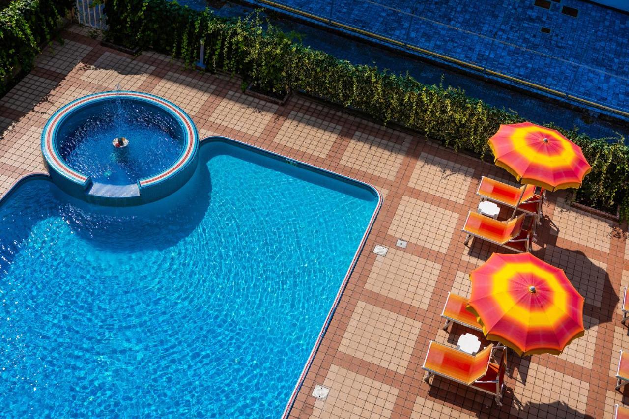 Jalisco 3* Lido di Jesolo