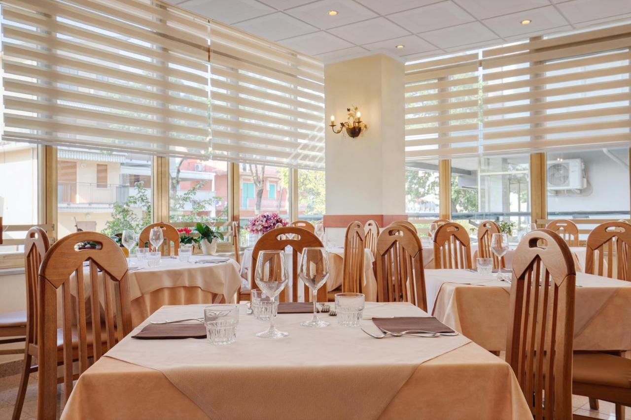 Hotel Jalisco Lido di Jesolo