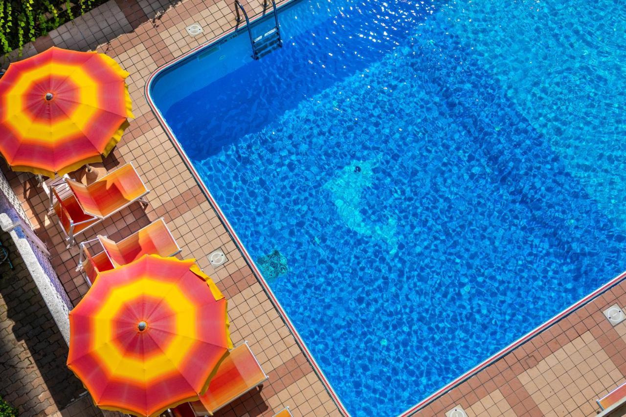 Hotel Jalisco Lido di Jesolo