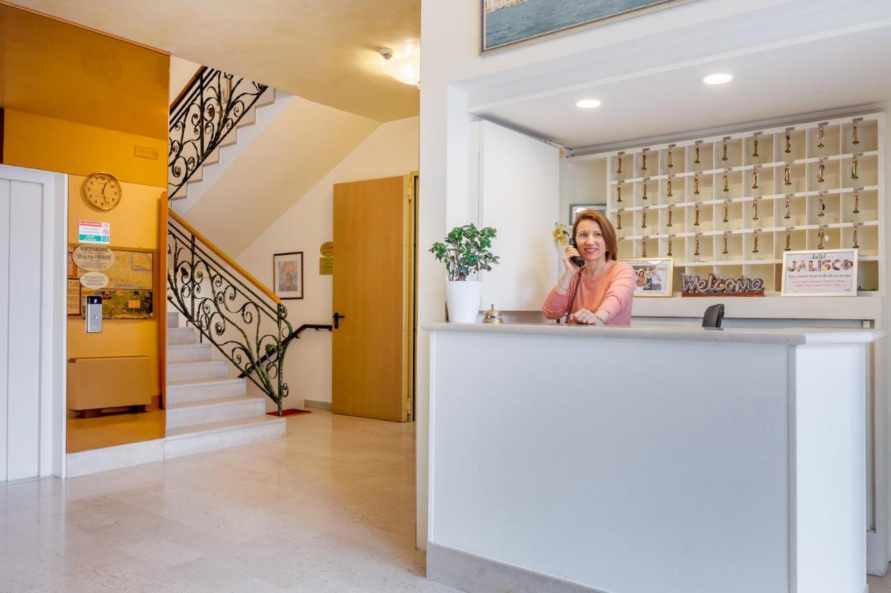 Jalisco Hotel Lido di Jesolo