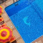 Hotel Jalisco Lido di Jesolo