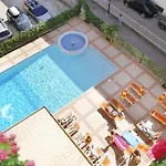 Jalisco Hotel 3*