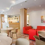 Hotel Jalisco 3*