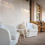 Hotel Jalisco 3*
