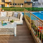 Hotel Jalisco