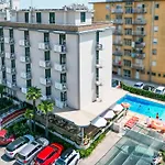 Hotel Jalisco Lido di Jesolo