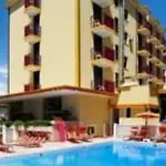 Jalisco Hotel 3*
