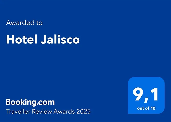 Hotel Jalisco