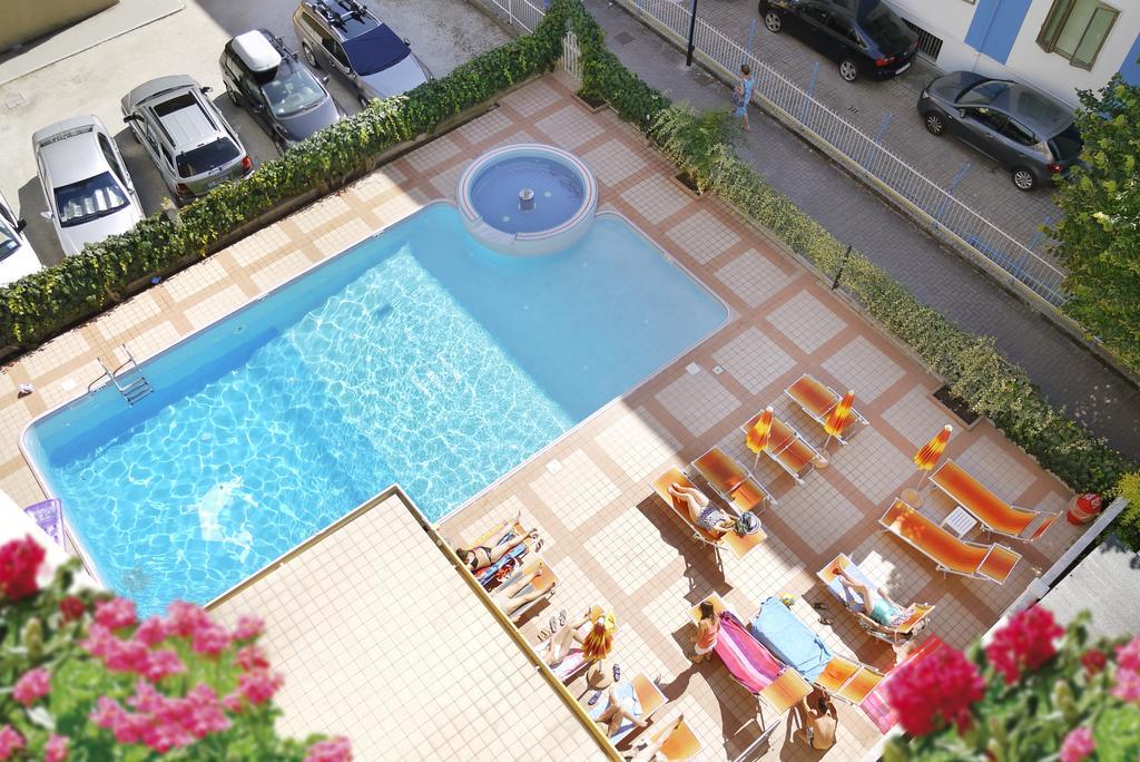 Jalisco Hotel 3*