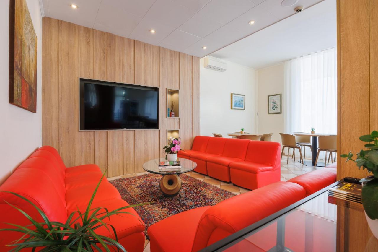 Jalisco Hotel Lido di Jesolo