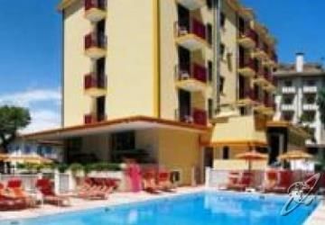 Jalisco Hotel 3*